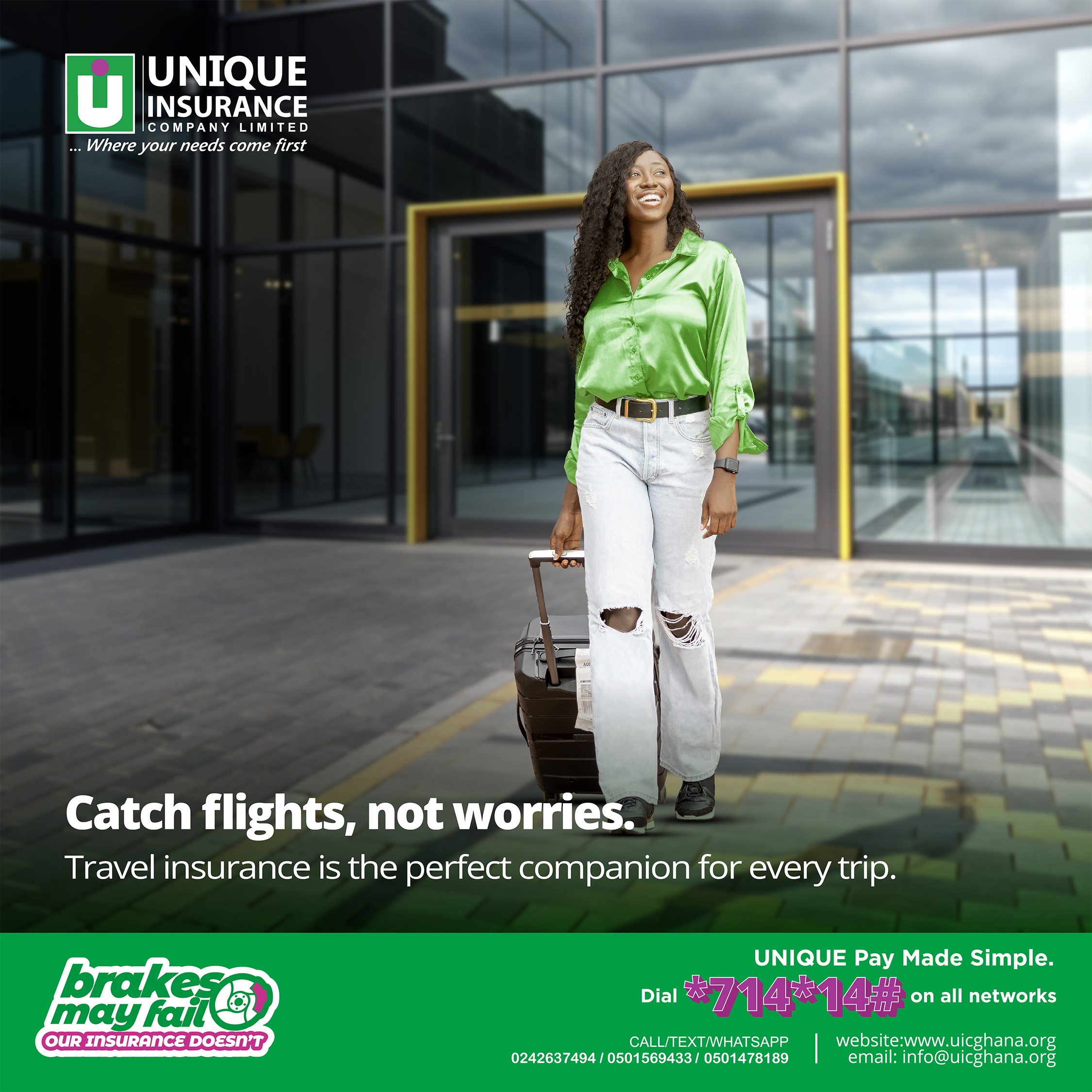 Travel Insurance